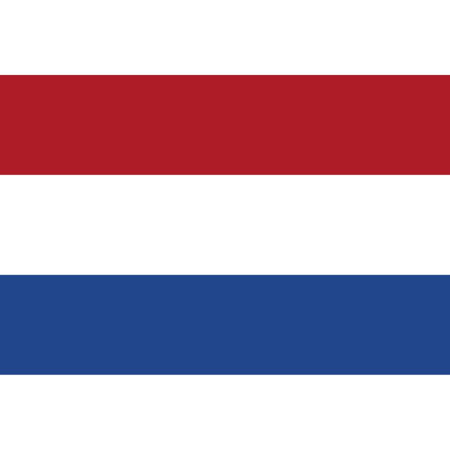Vlag Nederland Groningen B.V.